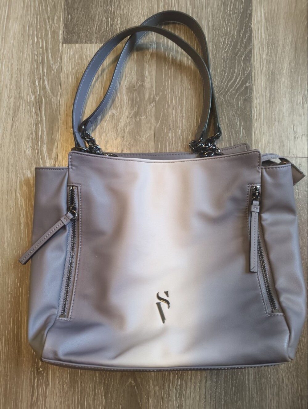 Simply Vera Vera Wang Large Ombre Handbag
